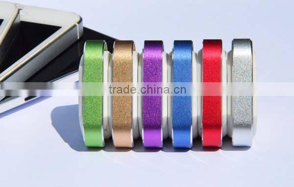 iTreasure bluetooth wireless key finder electronic key finder with Free App made by CSR1010 Chipset