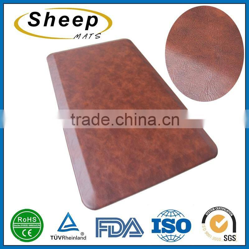 Good quality Anti fatigue Comfortable Entrance Mat