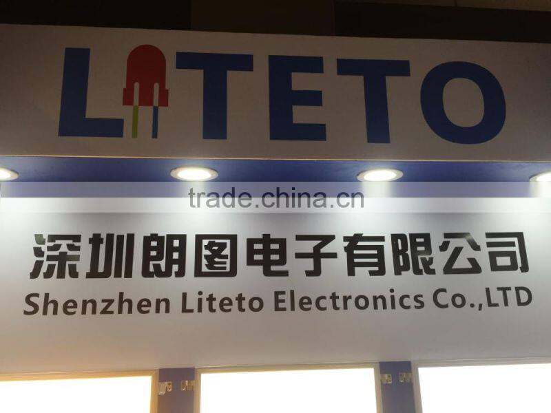 the hottest price with really hight quality and save energy panel light