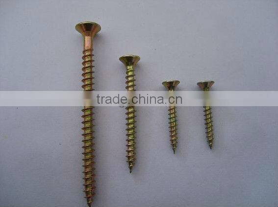 Supply screw nails