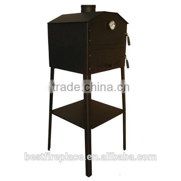 Camping Cooking Oven FO-04