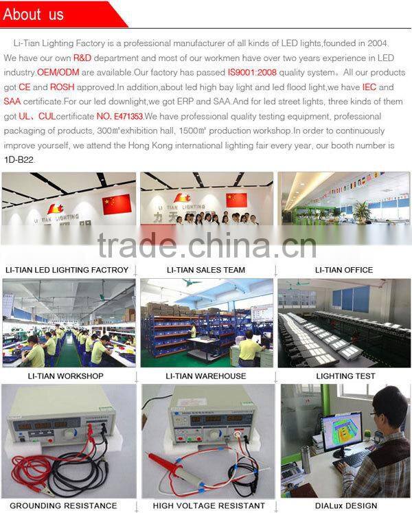 Subway IP44 light tube,integrated led tube anti-glare 1200mm 1500mm led tube 40w 60w