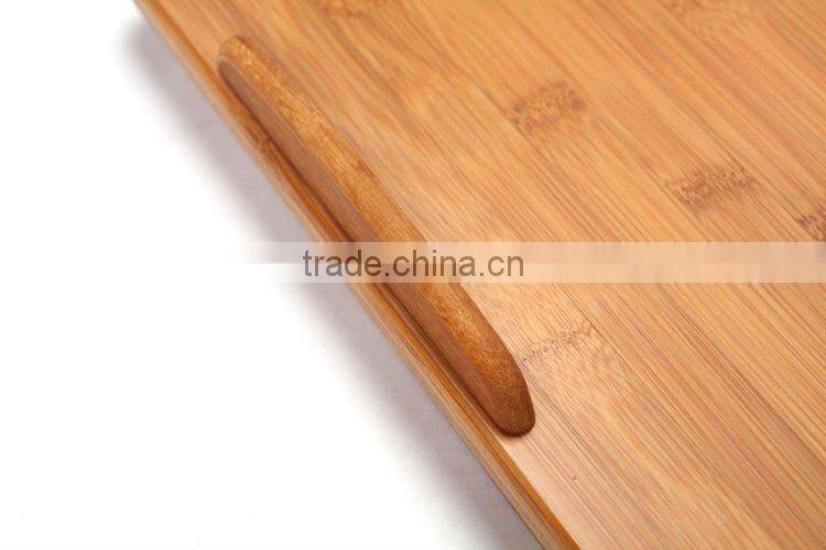 hot! sell bamboo bed tray Bamboo bed tray,bamboo portable laptop desk,laptop stand,bed stand,overbed tray