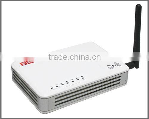 150Mbps 3G Wireless Router With USB Port Support Wireless Dongle