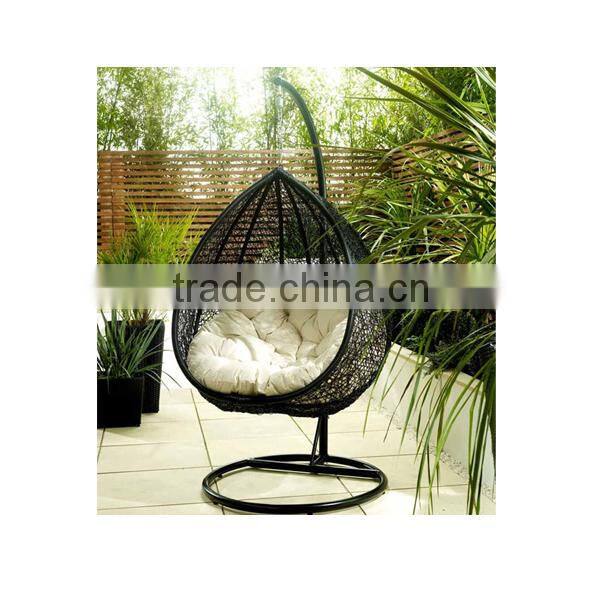Garden wicker pe white rattan outdoor furniture