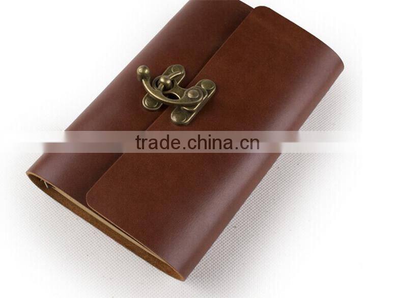 Top quality Fashion new design eco notebook