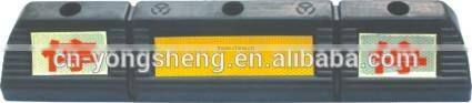 Rubber Car Parking Wheel Localizer & Stopper