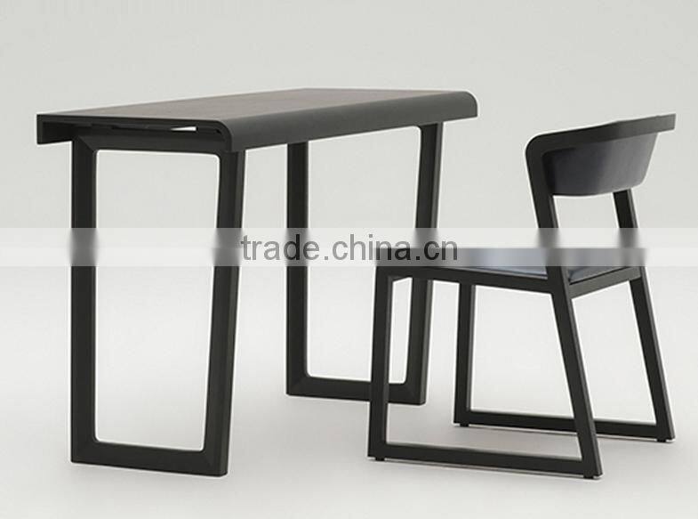 Danish designer desk computer desk desk simple model room