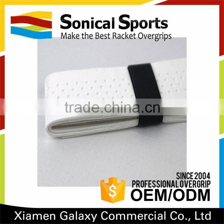 Pickle Ball Non-Slip Overgrip Finger Mold