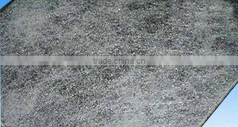 Bamboo charcoal Powder Scattering Machine