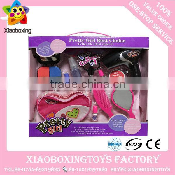 DIY educational plastic building blocks toys