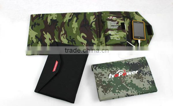 Multiple Universal solar charger for mobile phone