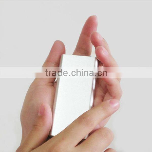 Health care wholesale power bank/usb hand warmer/hand warmer power bank