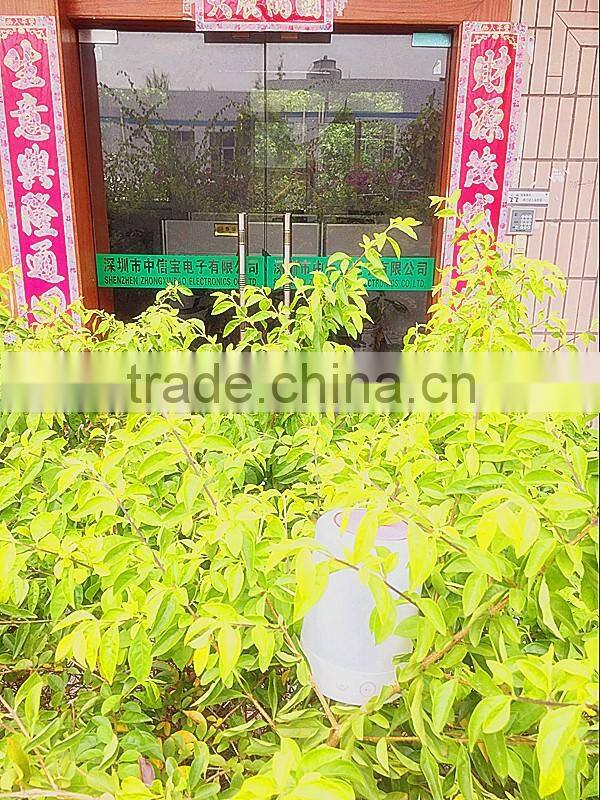 The best Valentine's day gifts romantic lighting bluetooth speaker