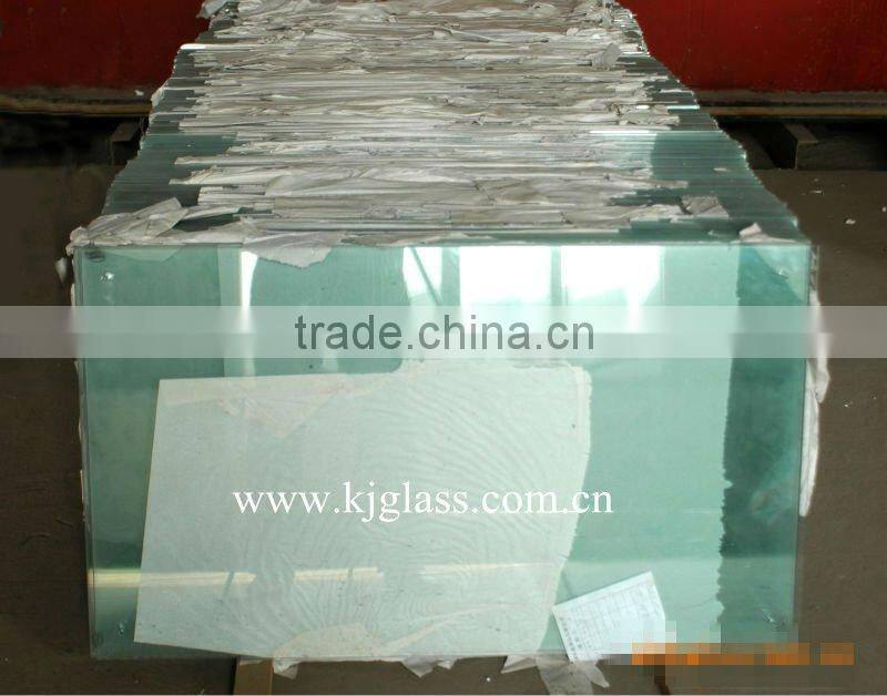 Float Glass with CE certification