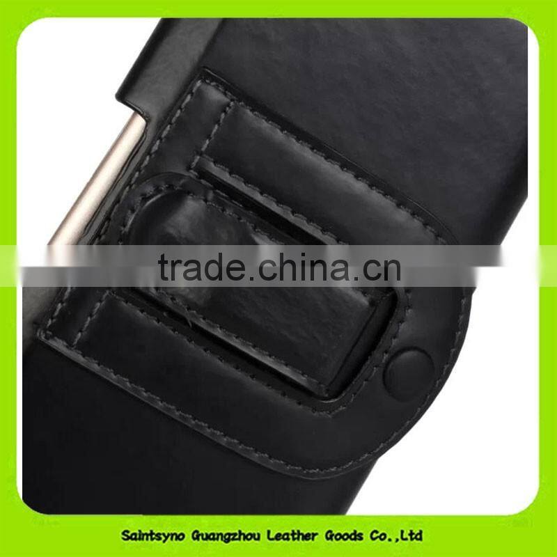 16147 Soft leather 4.7inch mobile phone case for iphone 6s