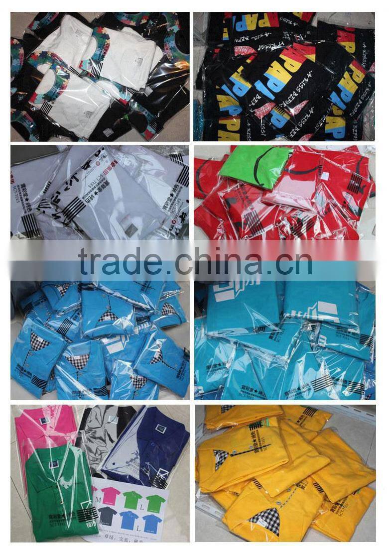 Colorful Good Quality Couple Digital Printing T Shirt Design