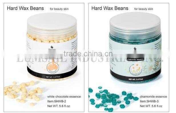 Hard Wax beads Depilatory hair removal wax beads