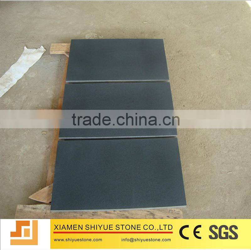 Prices honed basalt stone