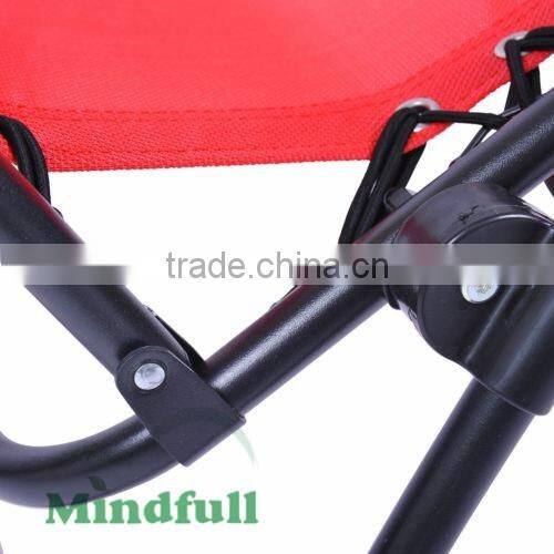 Red Zero Gravity Chair China Multi-Position Recliner Chair