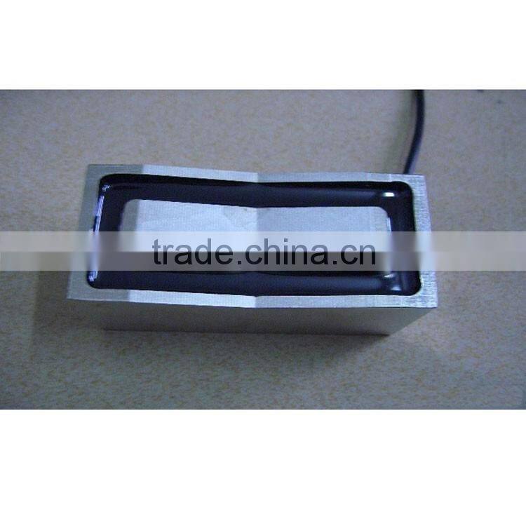 Square Electromagnet Lift DC12V 24V,Square Holding Solenoid