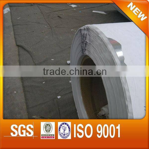 Aluminium Strip for Dry Type Power Transformer Clading