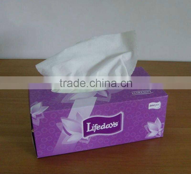 Automatic and fashionable patterns PLC control mini paper making machine