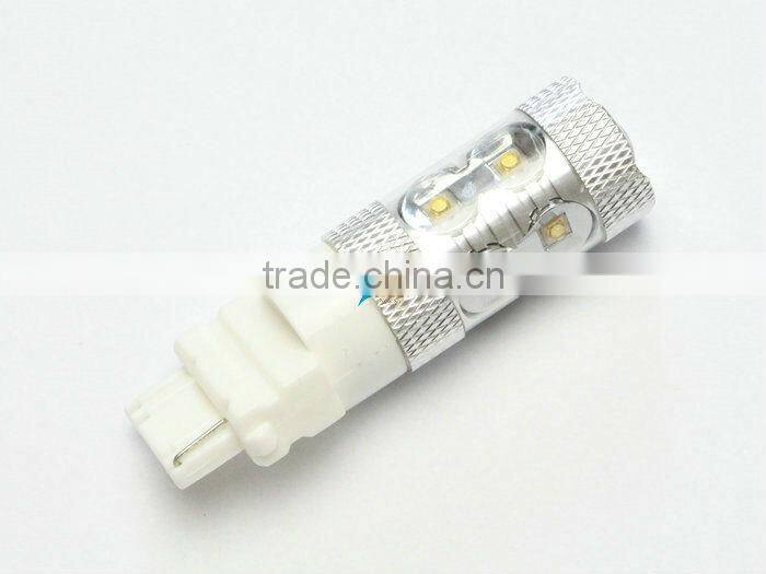 CE approved led backup light, 360 degree widely beam Angle backup taillight