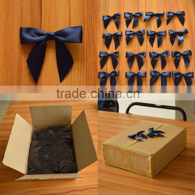 2016 newest Gift Bag drawstring bag /fashion silk pouch for jewelry