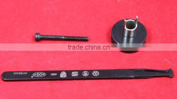 GOSO HU66 inner groove lockpick lock pick set locksmith tools for VW,Passat Skoda Seat Audi