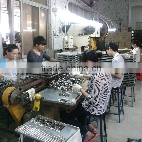 make in China daily use metal lever arch file office supplies