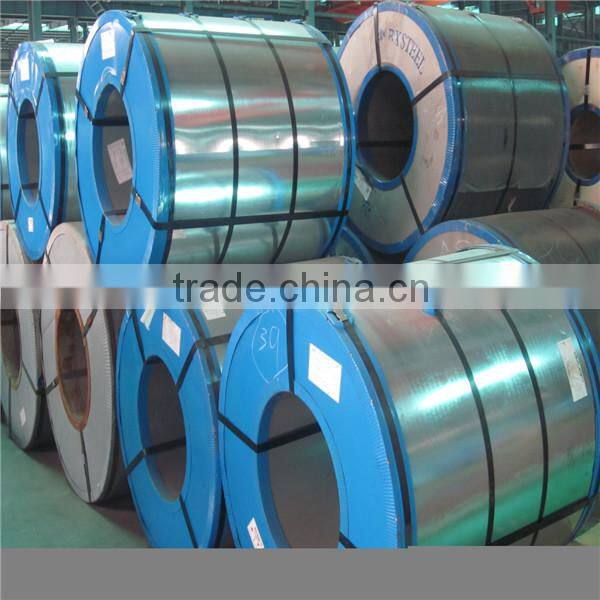 roll forming steel