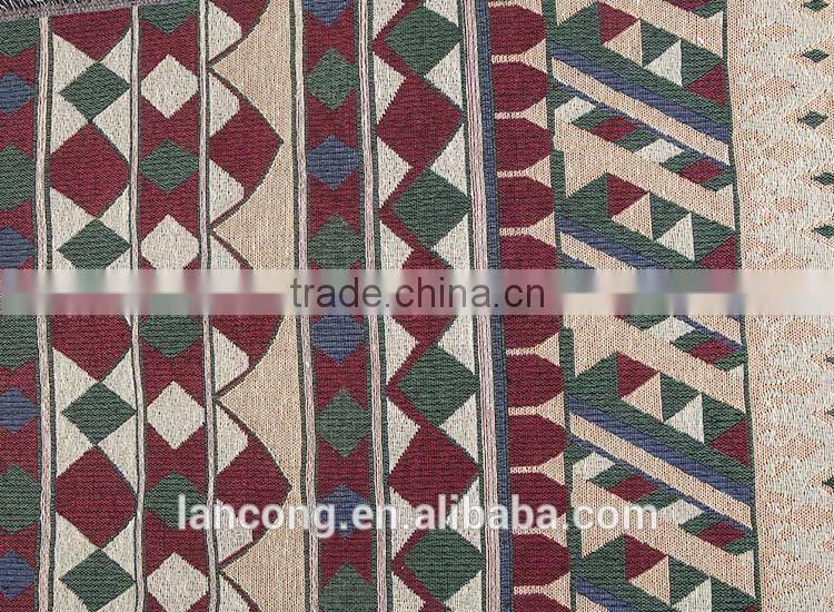 China supplier high quality loyal sofa furniture fabric