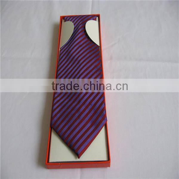 colorful Stripe,classic High Quality Men's Tie,100% silk,Men's tie
