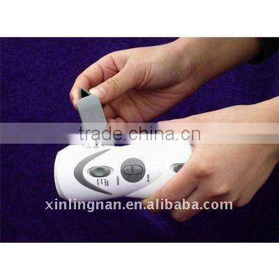 Dynamo Crank Wind Flashlight Torch (XLN-283A)