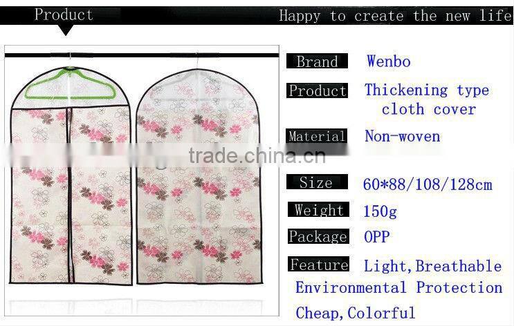 high quality garment bags