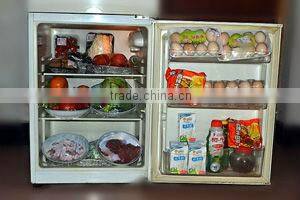 9" aluminum foil oblong food container