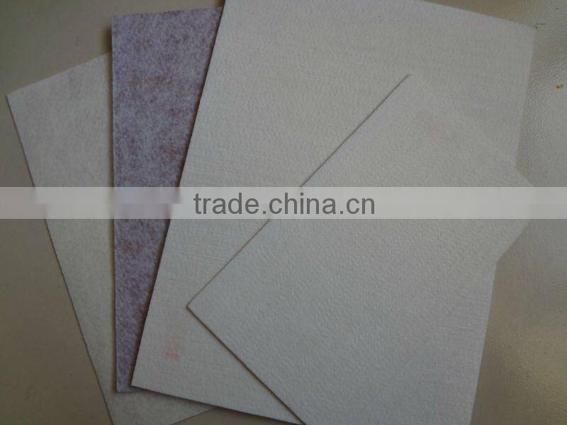 polyester felt for SBS bitumen membrane