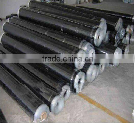 self-adhesive waterproof membrane for construction