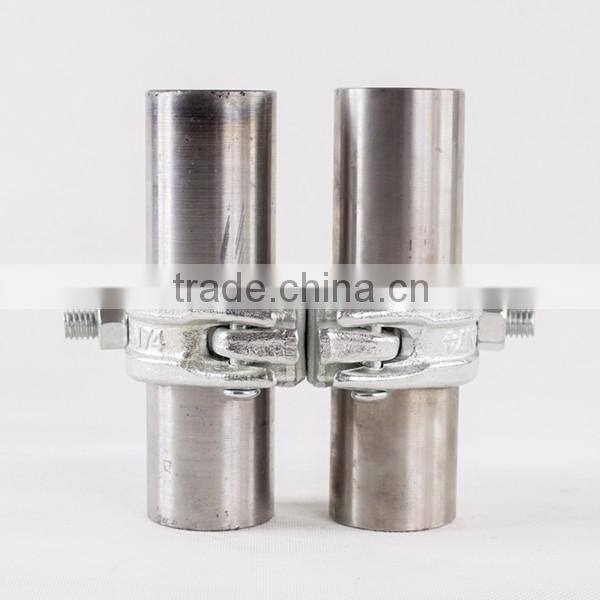 butt fasteners rotating pipe fittings tube clamps