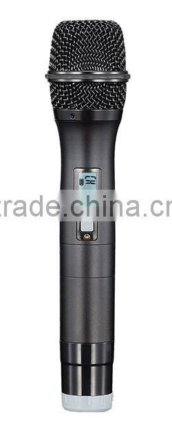 Professional Mini UHF Teaching Wireless Microphone