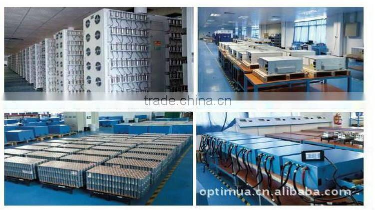 lifepo4 48v 60ah telecommunication battery UPS and Backup system battery