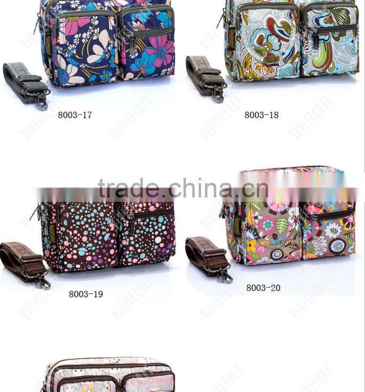 Vivisecret Runner waist pack fashion shoulder bag for women