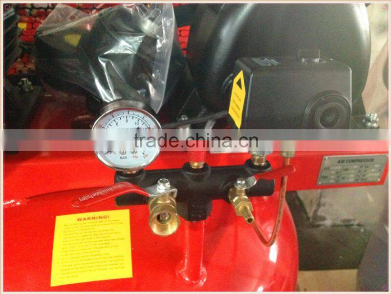 home mobile air conditioner compressor V-0.6/8 prices