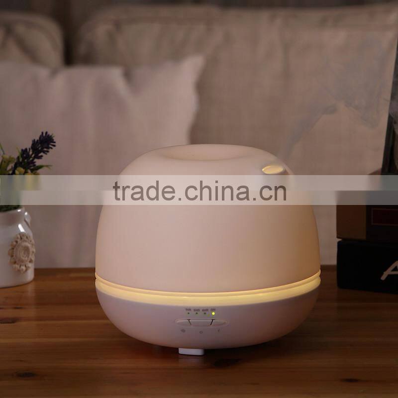 Mist output adjustable good price mist diffuser oil