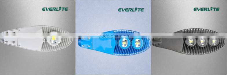 120W 150W 180W 200W COB LED Street Light TUV-GS SAA CB 5 years warranty LED street lighting