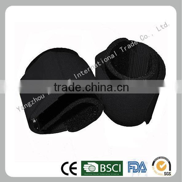 neoprene adjustable wrist brace palm support