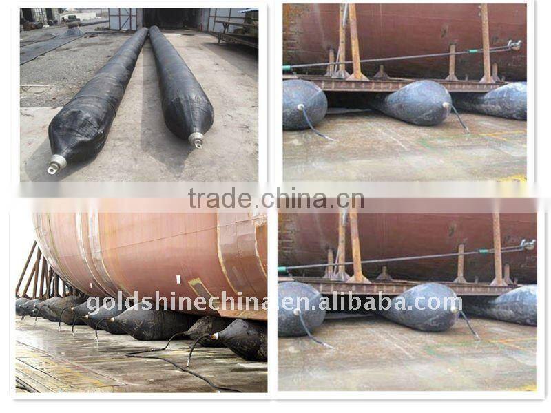 Liftting air bag / fender