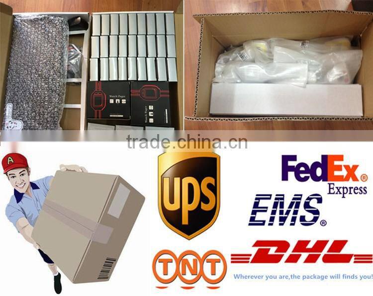 restaurant wireless table call bell