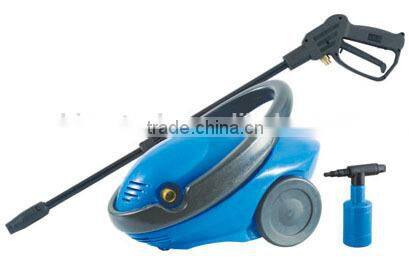 1650W good quality high pressure water pump cleaner